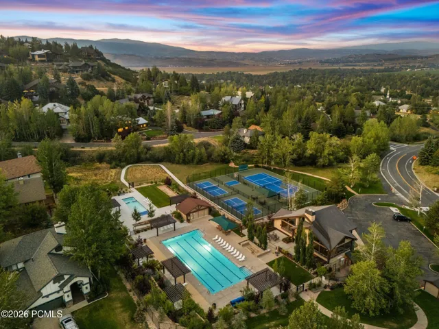 Views of the Canyons, Deer Valley and Park City Ski Resorts. Sun Peak Clubhouse allows access to 312 acres of community open space, hiking trails, mountain biking trails, walking trails, tennis courts, pickleball courts, a pool and more! Perfectly situated between The Utah Olympic Park and Canyons Village. Easy access to Kimball Junction and all that Park City has to offer.