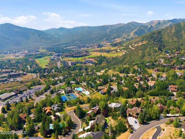 Views of the Canyons, Deer Valley and Park City Ski Resorts. Sun Peak Clubhouse allows access to 312 acres of community open space, hiking trails, mountain biking trails, walking trails, tennis courts, pickleball courts, a pool and more! Perfectly situated between The Utah Olympic Park and Canyons Village. Easy access to Kimball Junction and all that Park City has to offer.