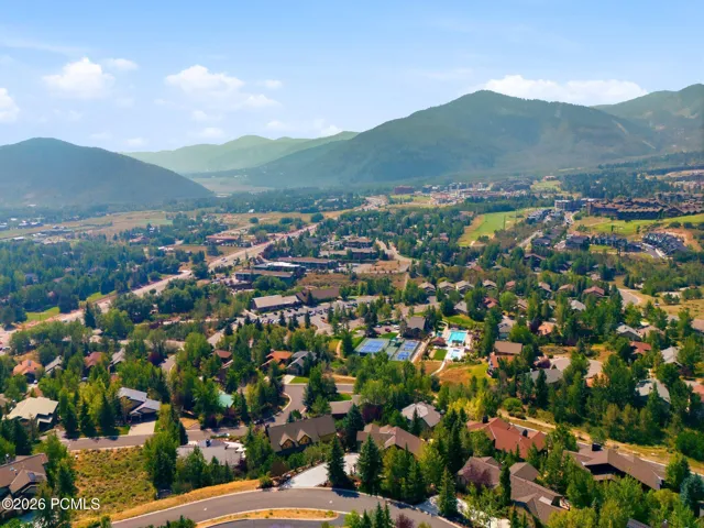 Additional contViews of the Canyons, Deer Valley and Park City Ski Resorts. Sun Peak Clubhouse allows access to 312 acres of community open space, hiking trails, mountain biking trails, walking trails, tennis courts, pickleball courts, a pool and more! Pe