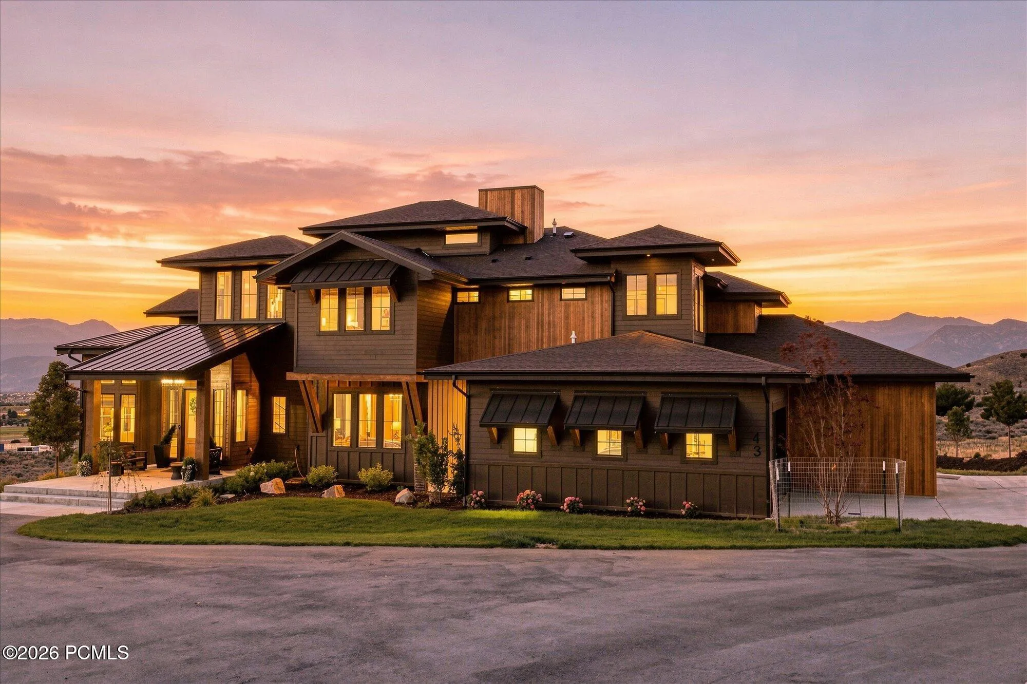 4343 Greener Hills Court, Heber City, UT 84032