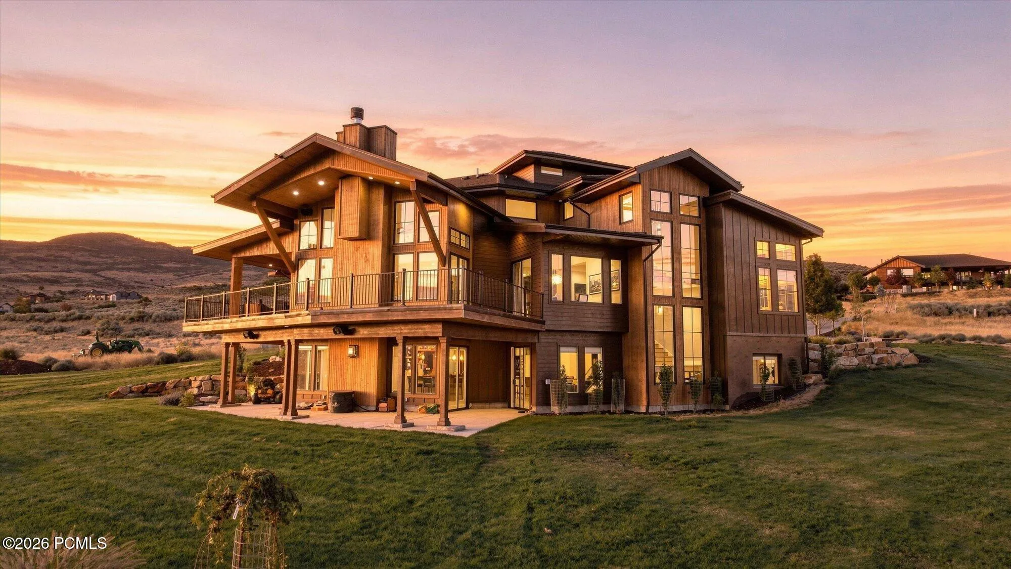 4343 Greener Hills Court, Heber City, UT 84032