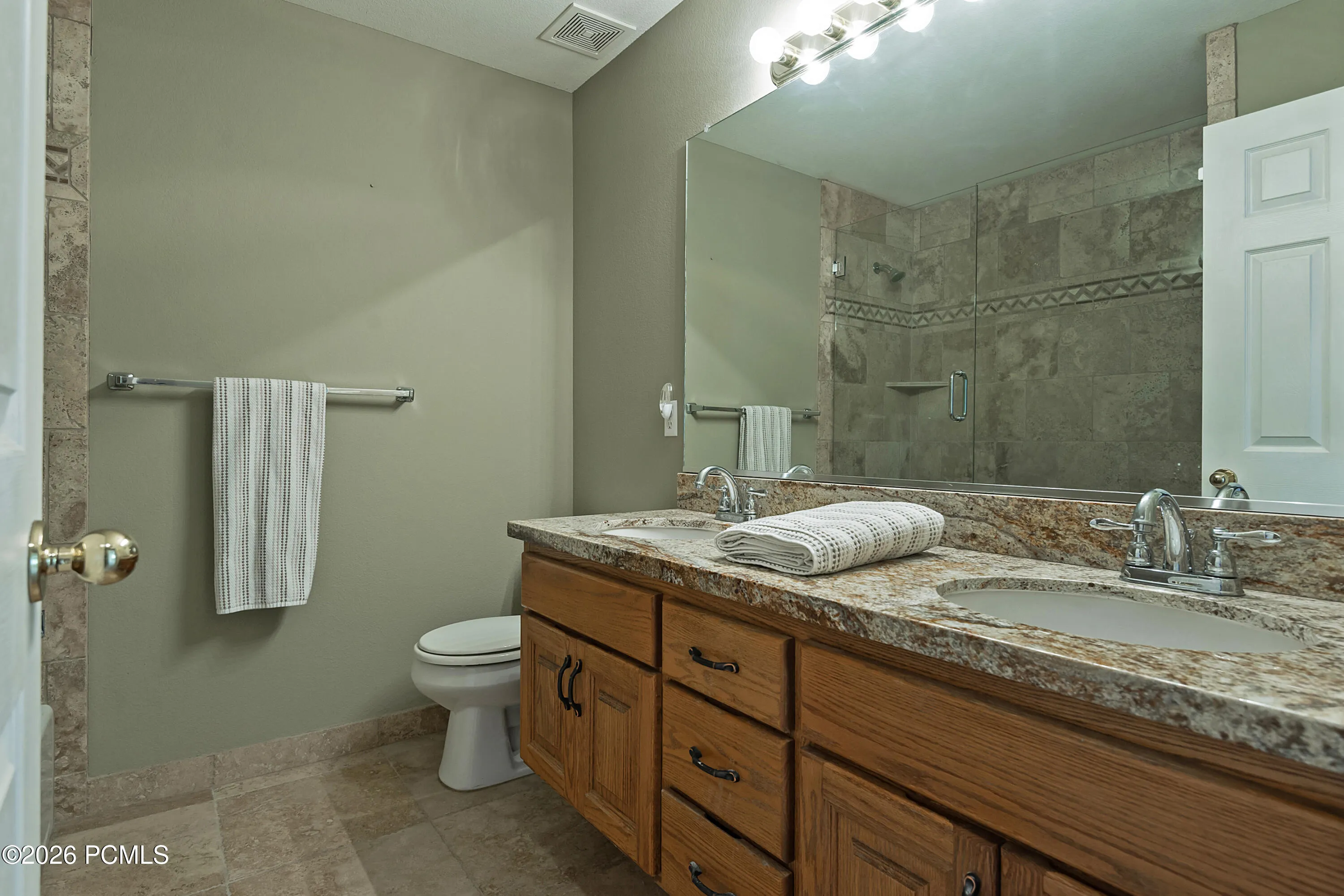 2nd Level Bathroom