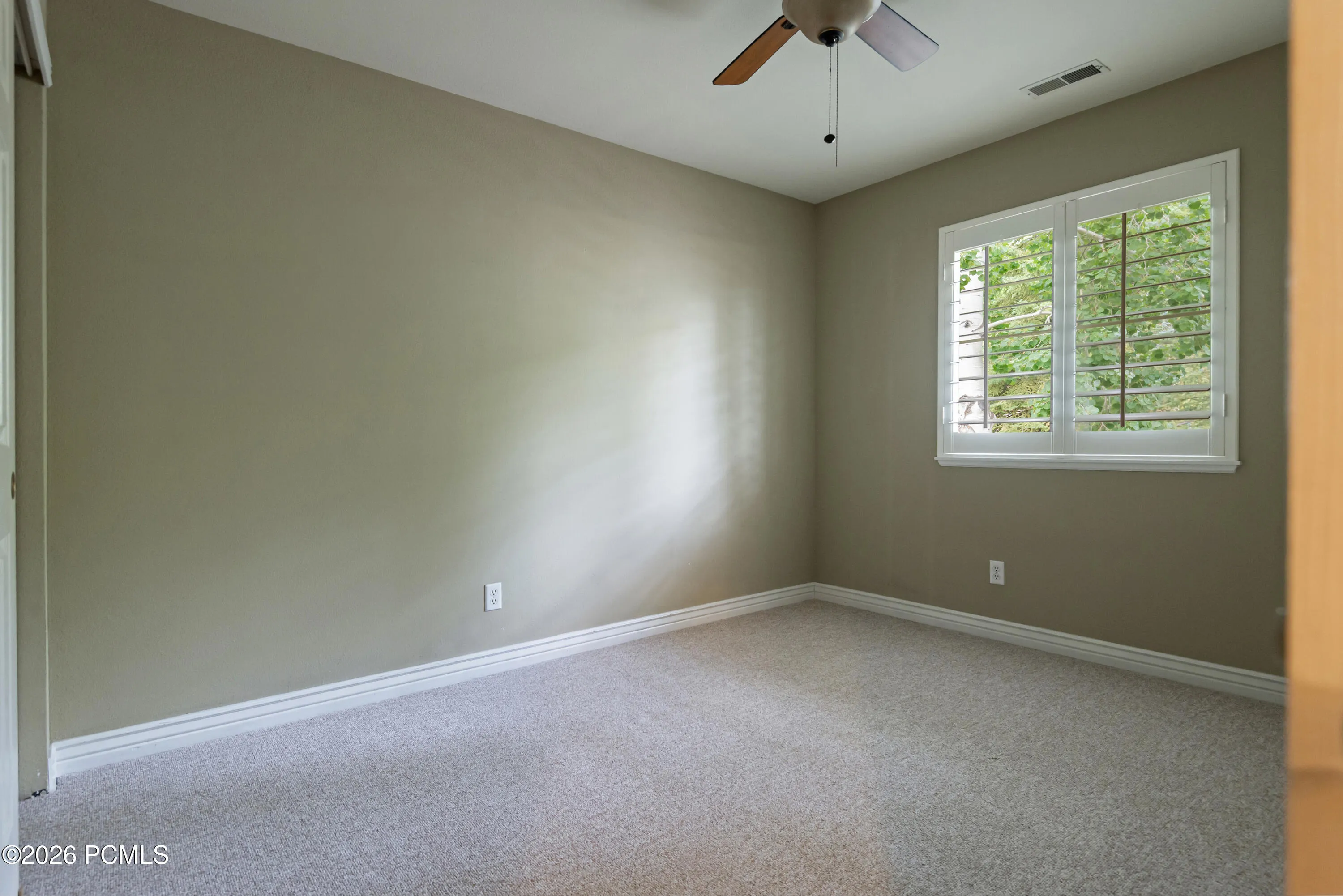 2nd Level Bedroom #3