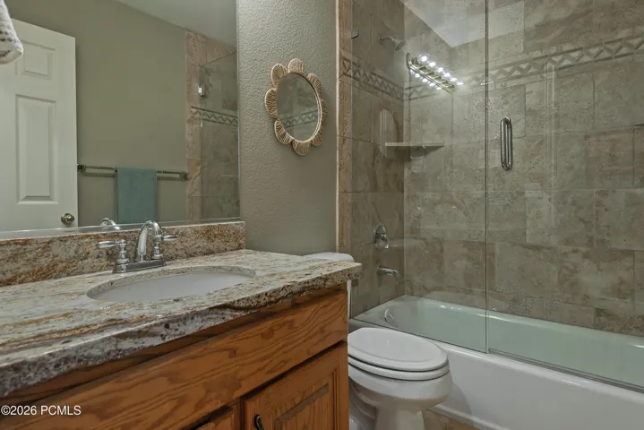 2nd Level Bathroom
