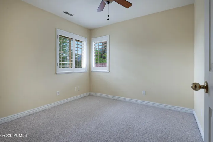 2nd Level Bedroom #4