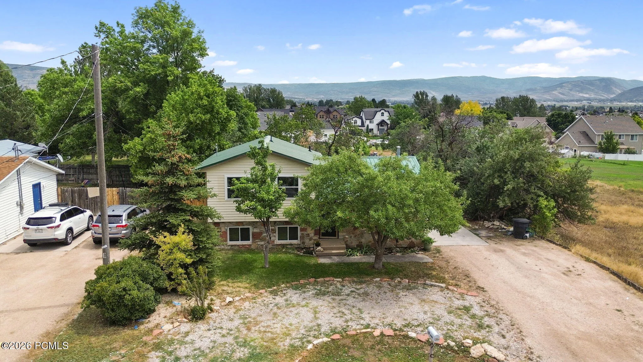 143 S Center Street , Midway, UT 84049
