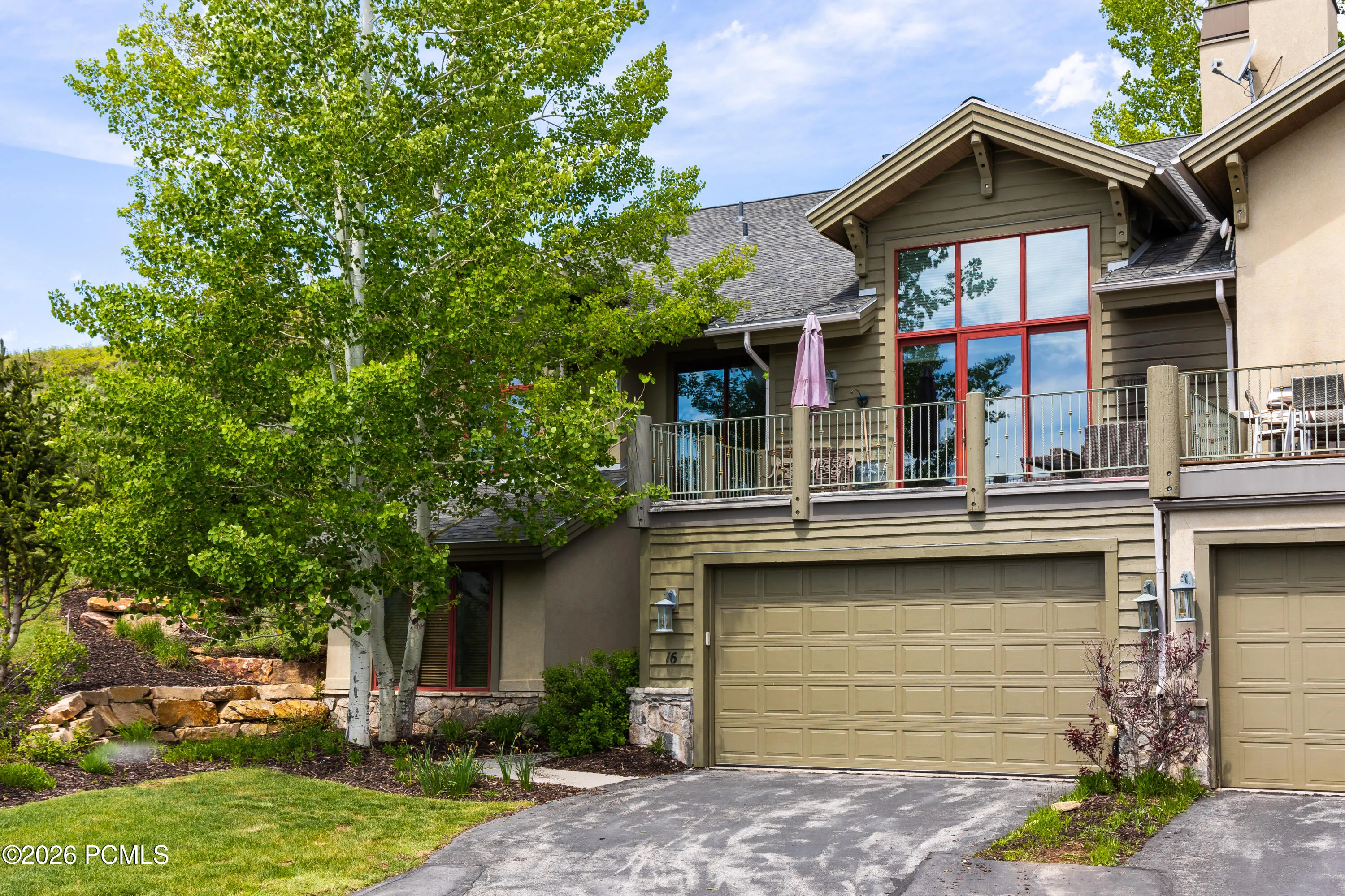 Residential Lease For Rent