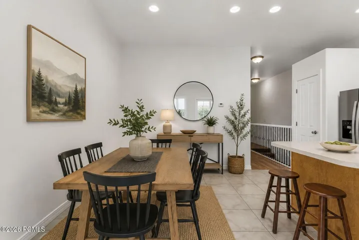 virtual staging.