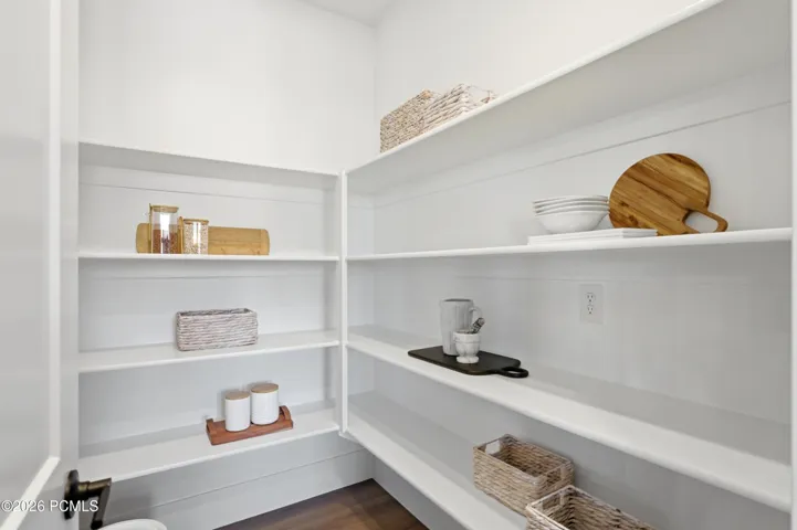 Pantry