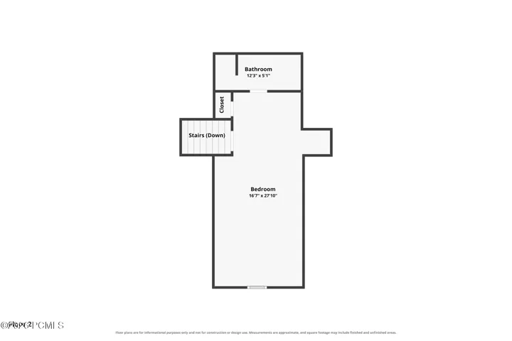 Upper Floor