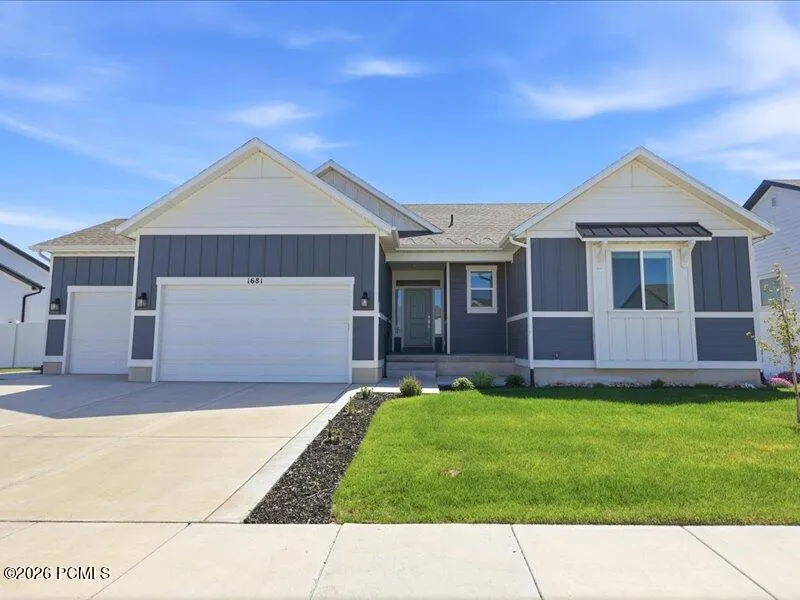 Residential Lease For Rent