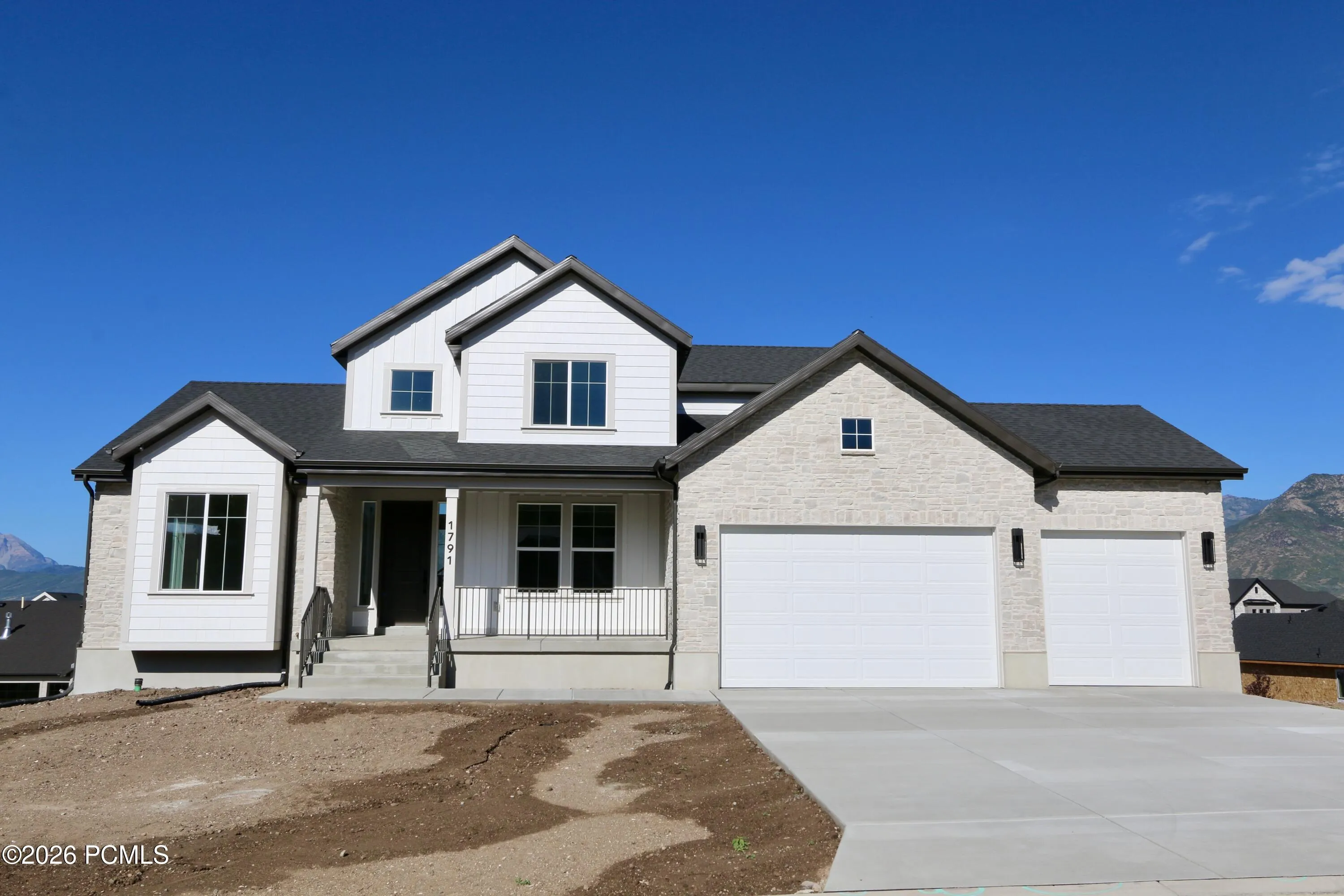 Residential Lease For Rent