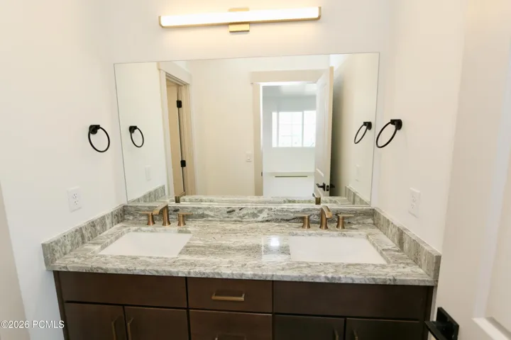 Bathroom #3