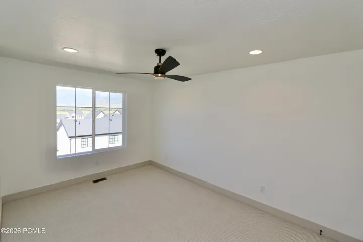 Bedroom #3