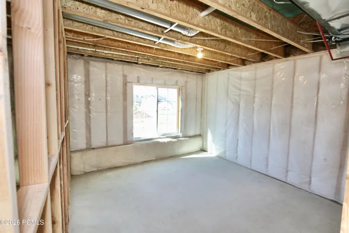 Soon-to-be-finished en-suite bedroom #5