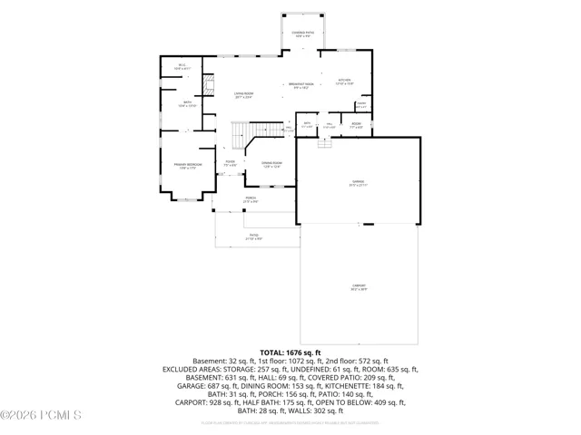 Main Level