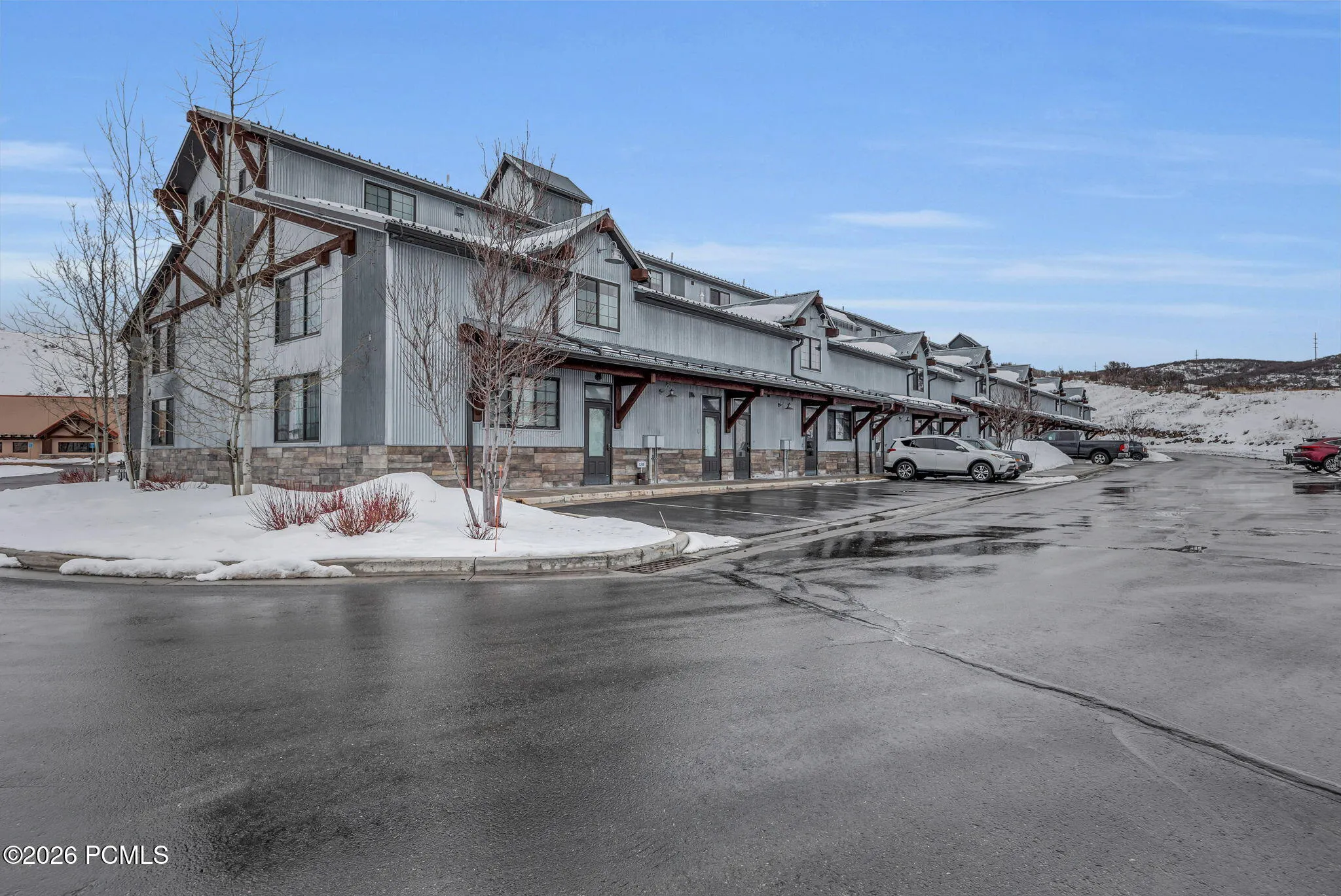 Residential Lease For Rent