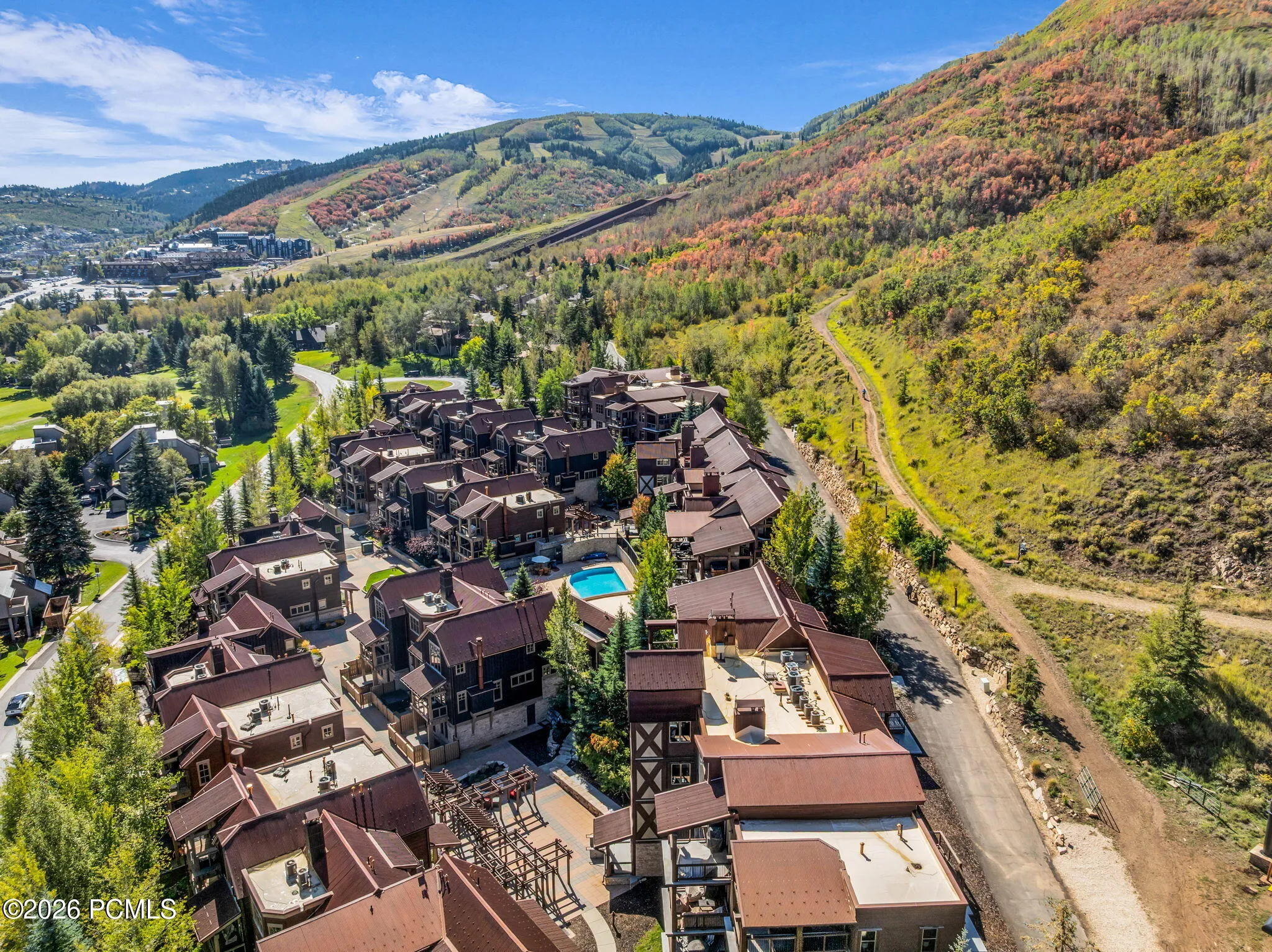 1825 Three Kings Dr Unit 103, Park City, UT 84060