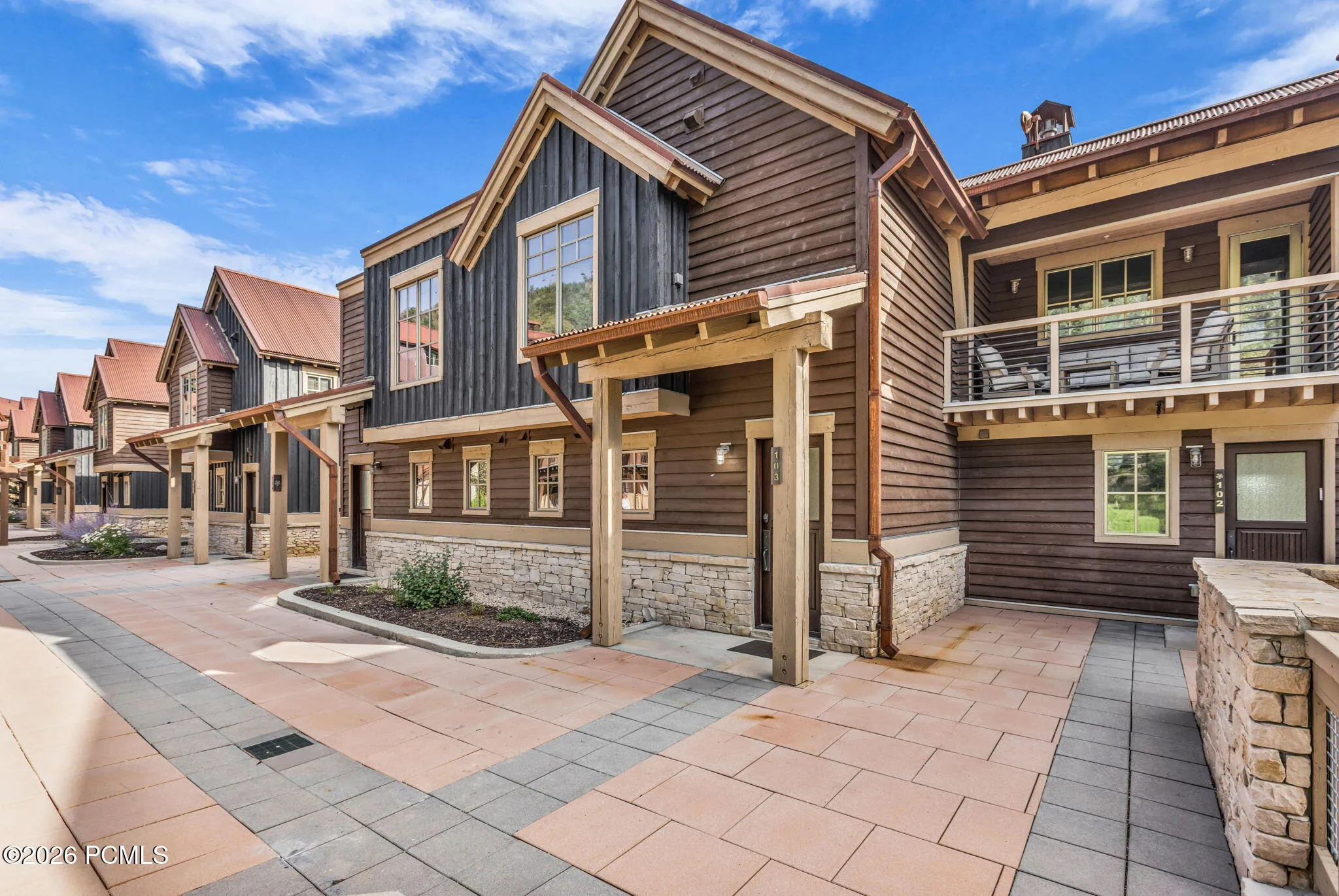 1825 Three Kings Dr Unit 103, Park City, UT 84060
