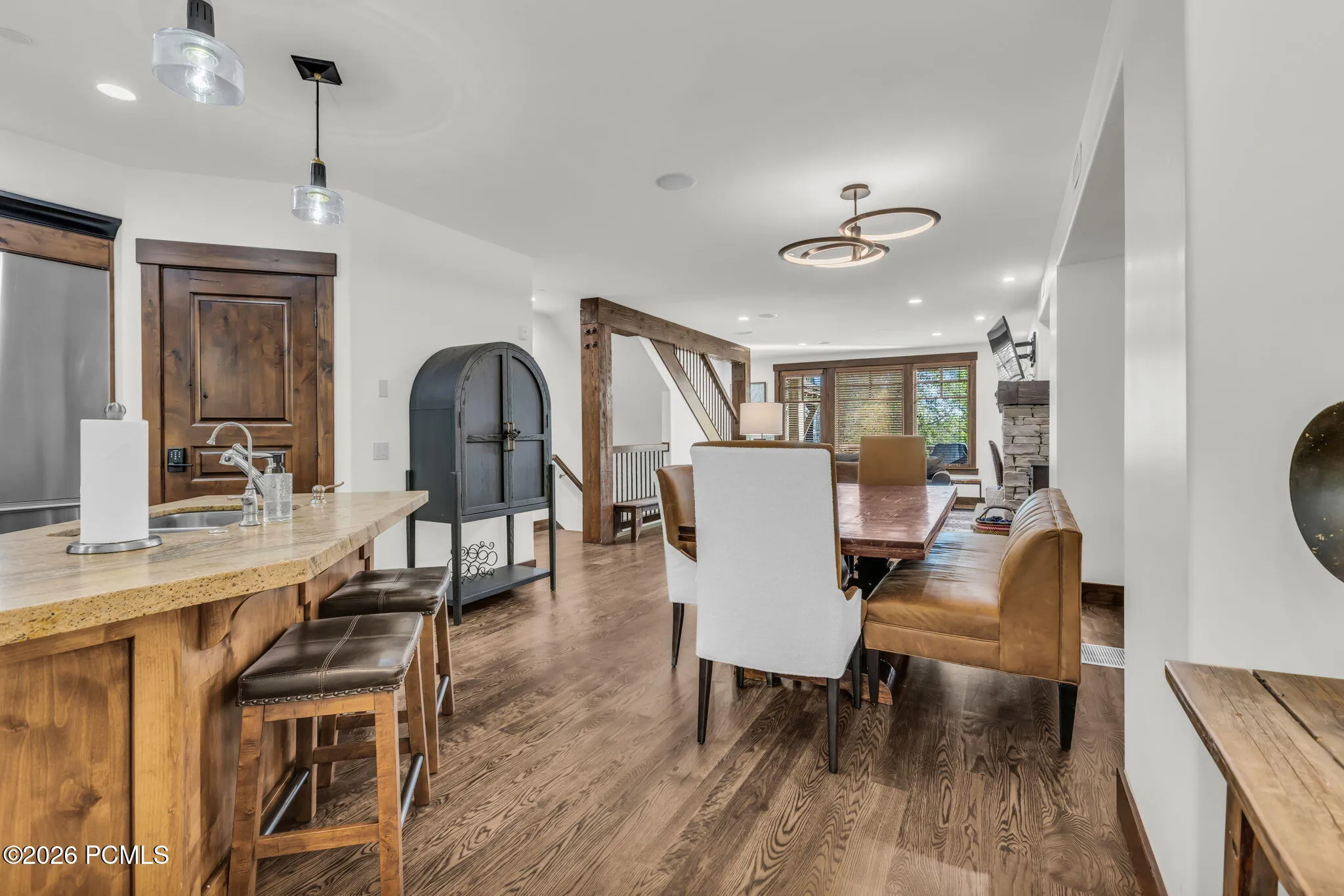 1825 Three Kings Dr Unit 103, Park City, UT 84060