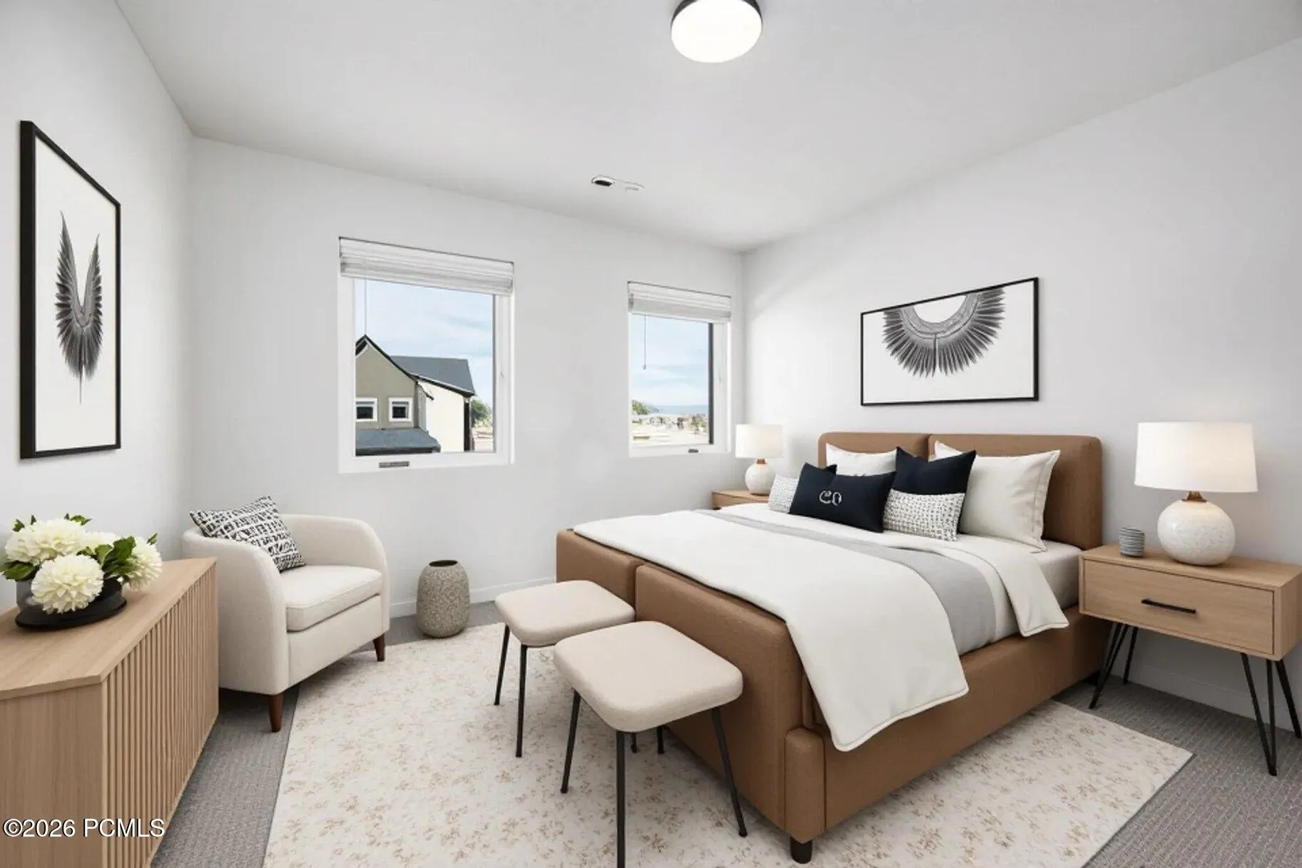 3068 Clover Court, Francis, UT 84036