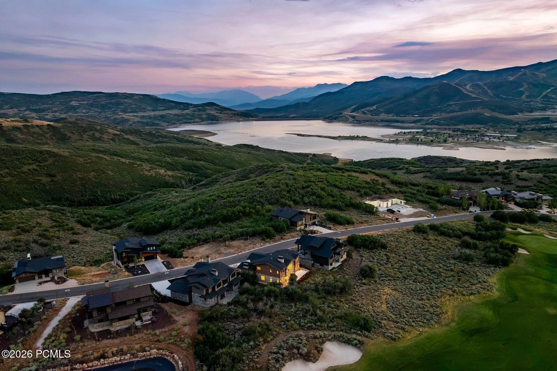 1295 E Lasso Trail, Hideout, UT 84036