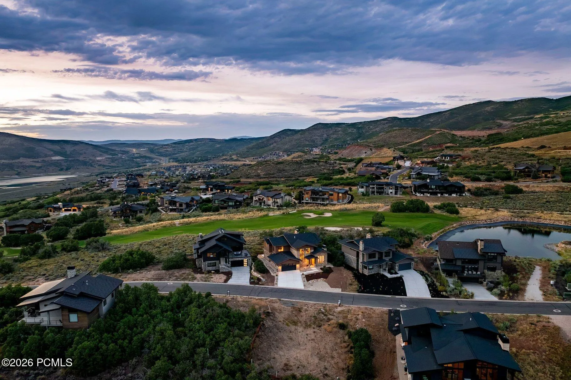 1295 E Lasso Trail, Hideout, UT 84036