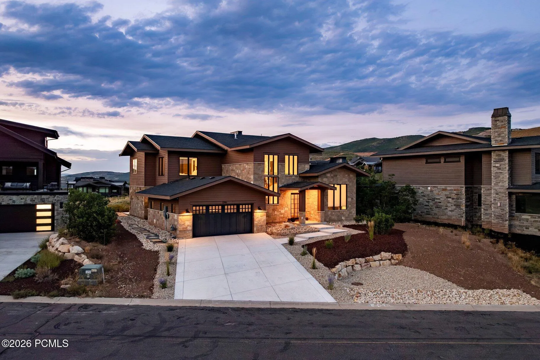 1295 E Lasso Trail, Hideout, UT 84036