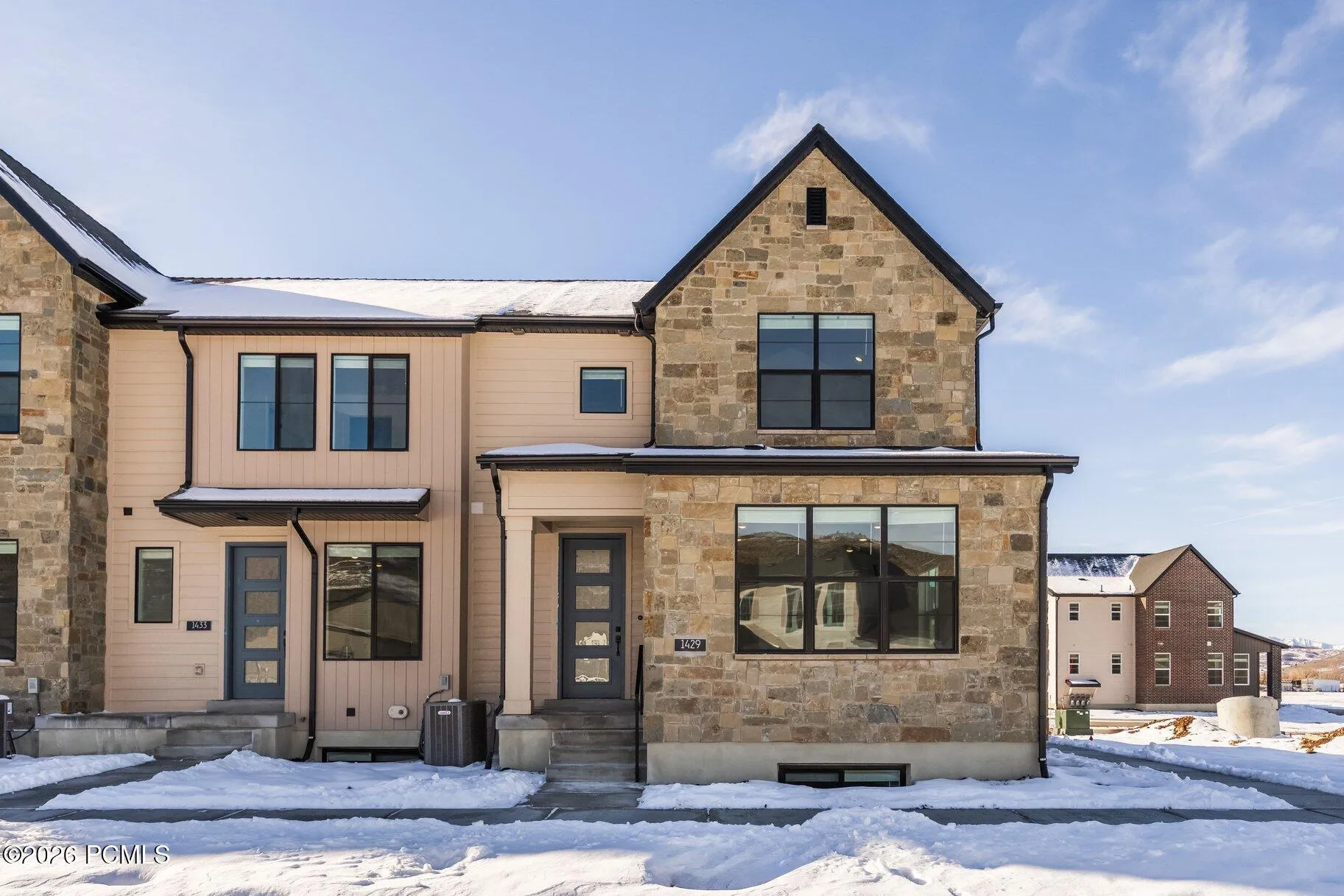 1451 Electric Avenue, Francis, UT 84036