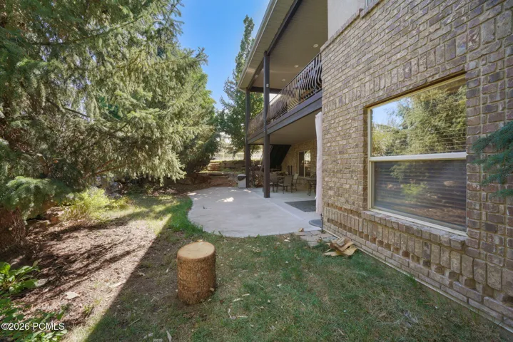 Walk Out Basement