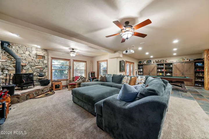 Recreation Room