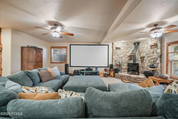 Recreation Room