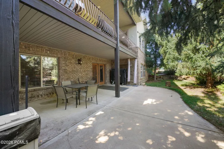 Walk Out Basement