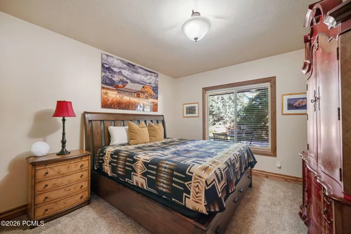 Guest Bedroom 2 Basement