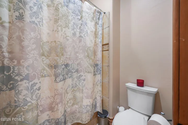 Full Bath Main Level