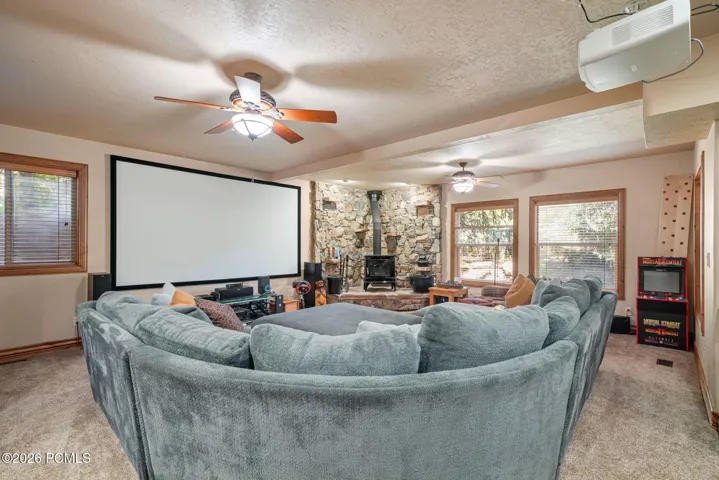 Recreation Room
