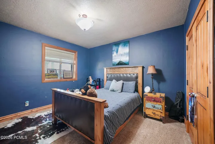 Guest Bedroom 3 Basement