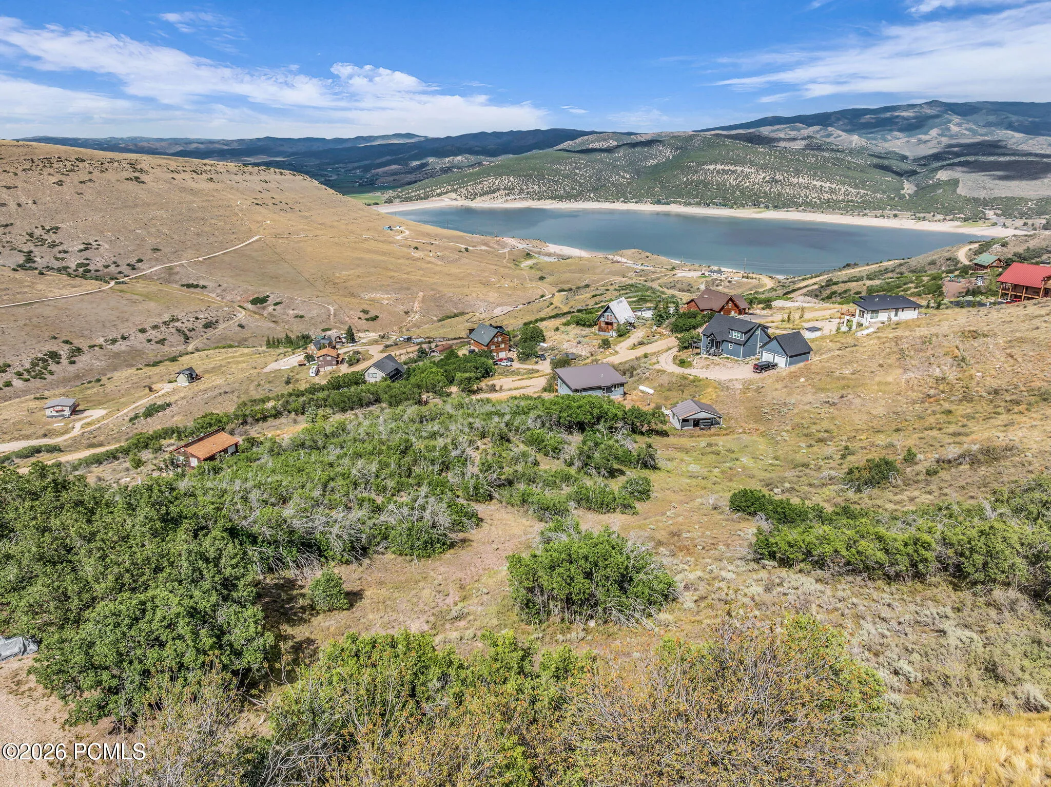 Lot 60 Rockport Estates Unit 60, Coalville, UT 84017