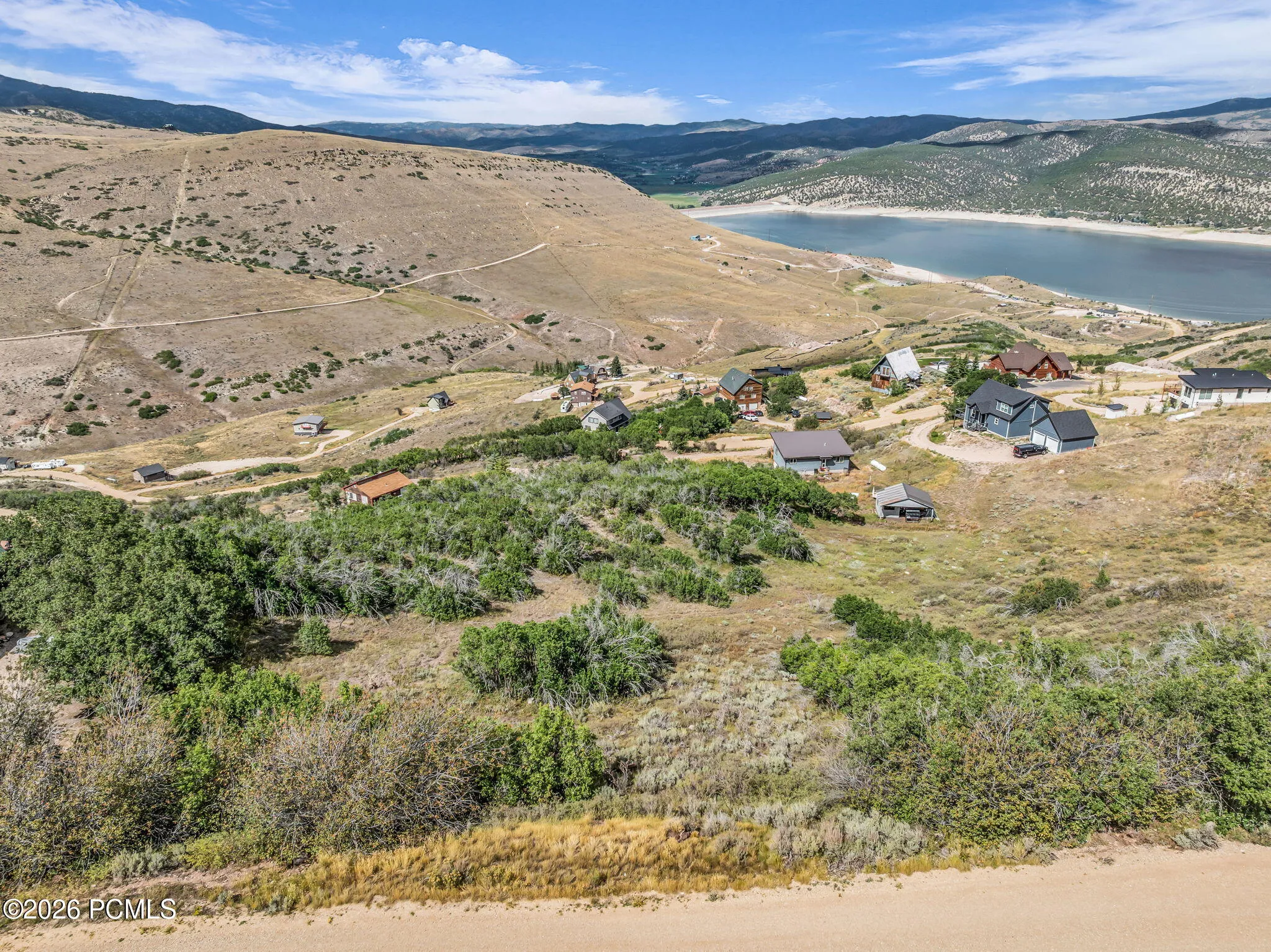 Lot 60 Rockport Estates Unit 60, Coalville, UT 84017