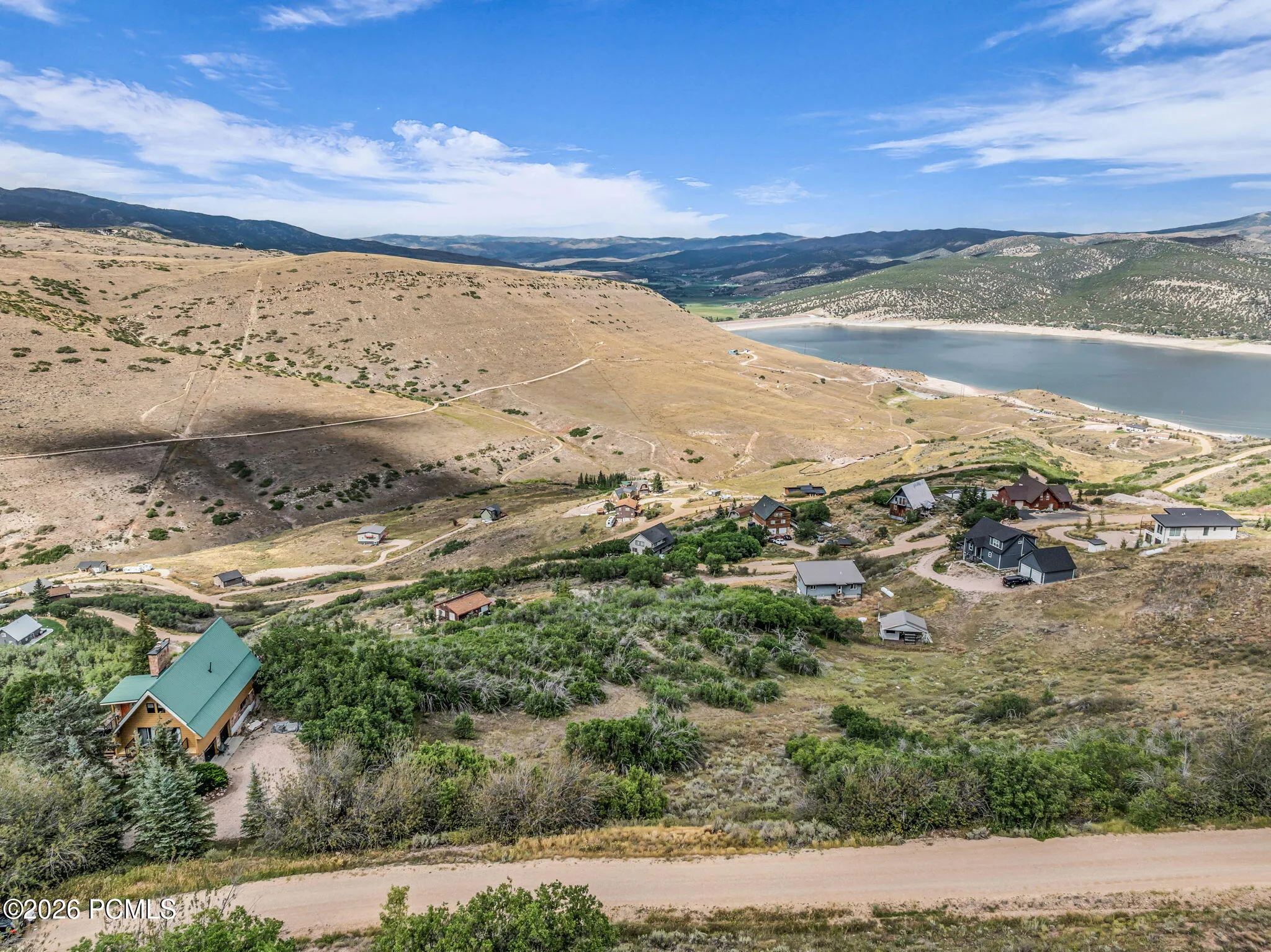 Lot 60 Rockport Estates Unit 60, Coalville, UT 84017