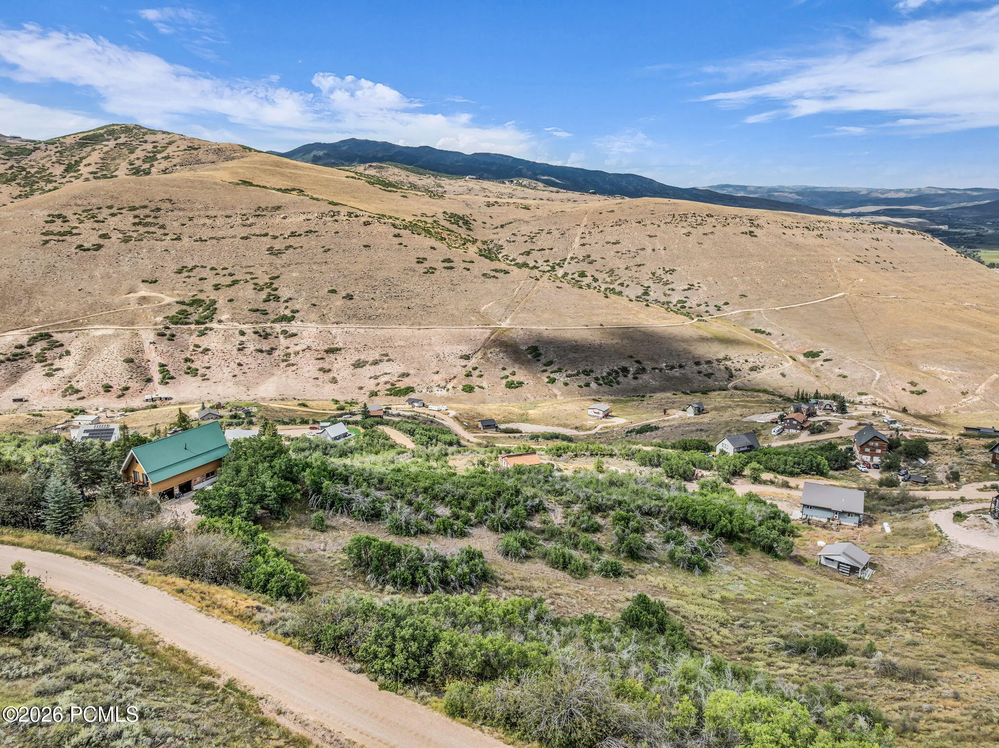 Lot 60 Rockport Estates Unit 60, Coalville, UT 84017
