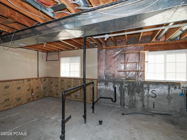 Desire a Fun Family Room, 3rd Bathroom, Additional Bedrooms & More? Lots of Room to Grow!