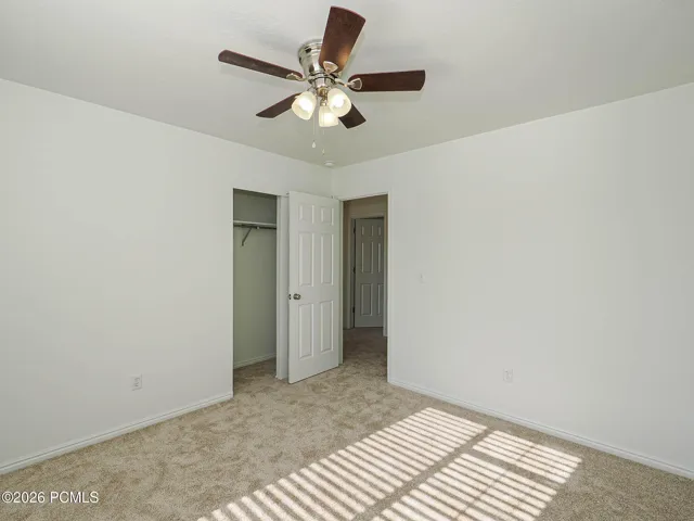 3rd Spacious Bedroom