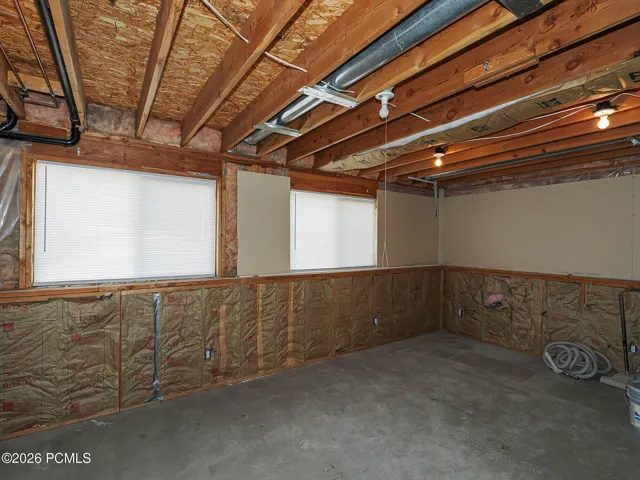 Desire a Fun Family Room, 3rd Bathroom, Additional Bedrooms & More? Lots of Room to Grow!