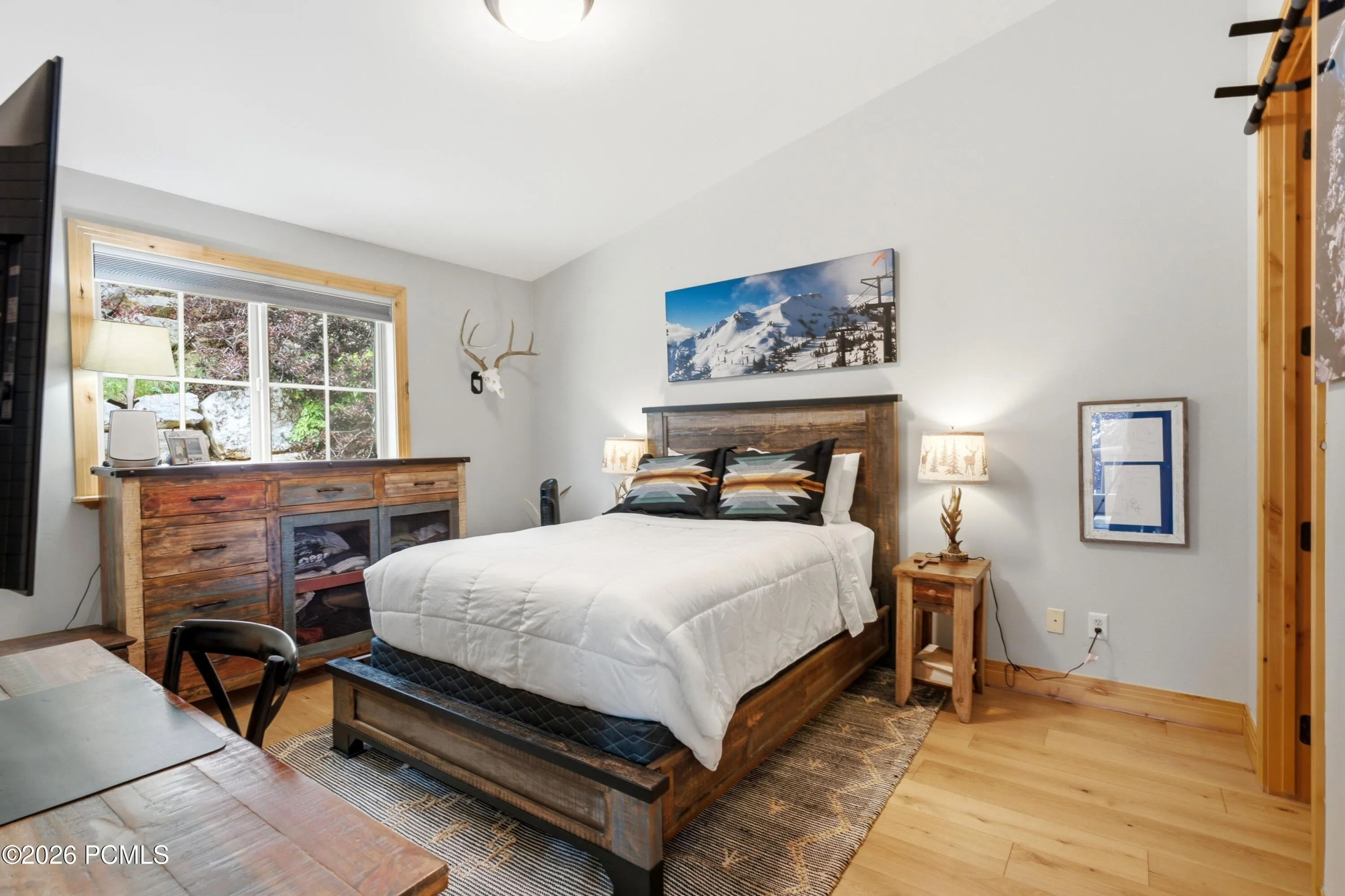 Bedroom #3