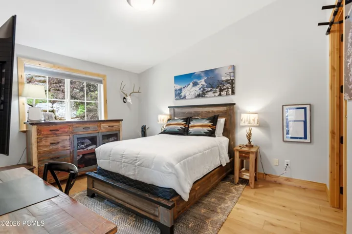 Bedroom #3