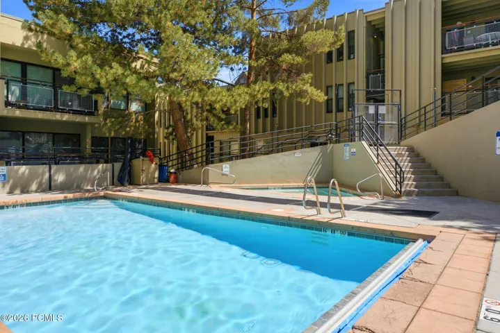 Enjoy Poland Hot Tub