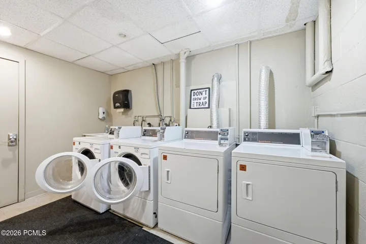 Laundry