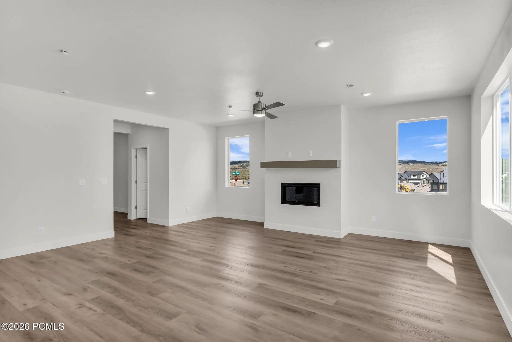 1250 Mahogany Way, Park City, UT 84098