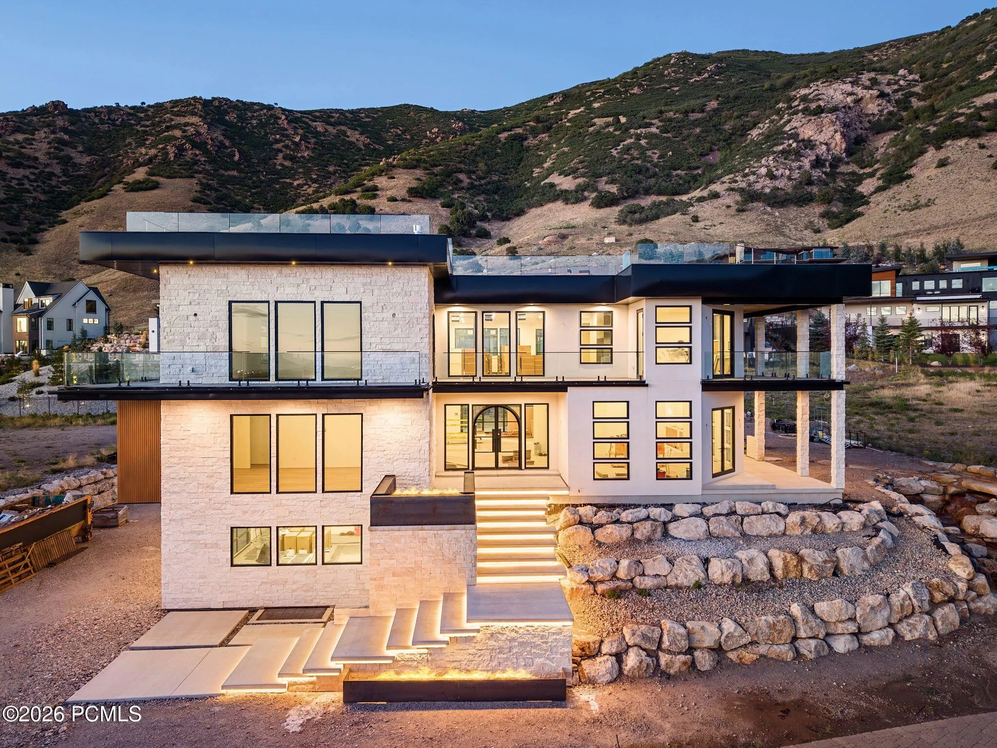 4029 E Canyon Estate Drive, Cottonwood Heights, UT 84121